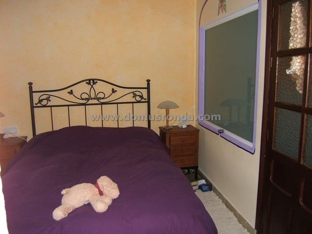 3 slaapkamer Villa te koop in Ronda - € 250.000 (Ref: 7856478)