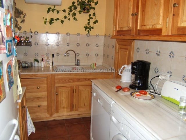 3 slaapkamer Villa te koop in Ronda - € 250.000 (Ref: 7856478)