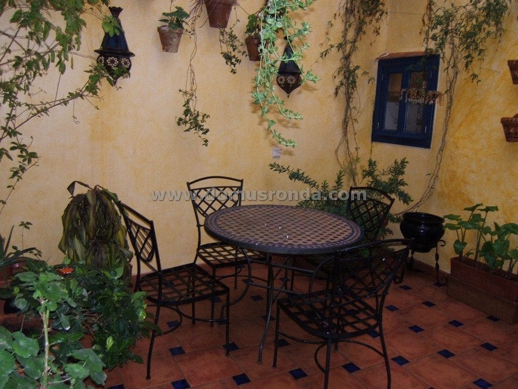 3 soveværelse Villa til salg i Ronda - € 250.000 (Ref: 7856478)