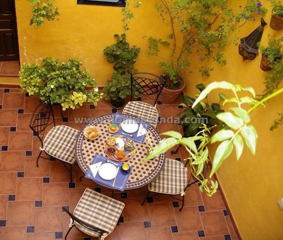 3 slaapkamer Villa te koop in Ronda - € 250.000 (Ref: 7856478)