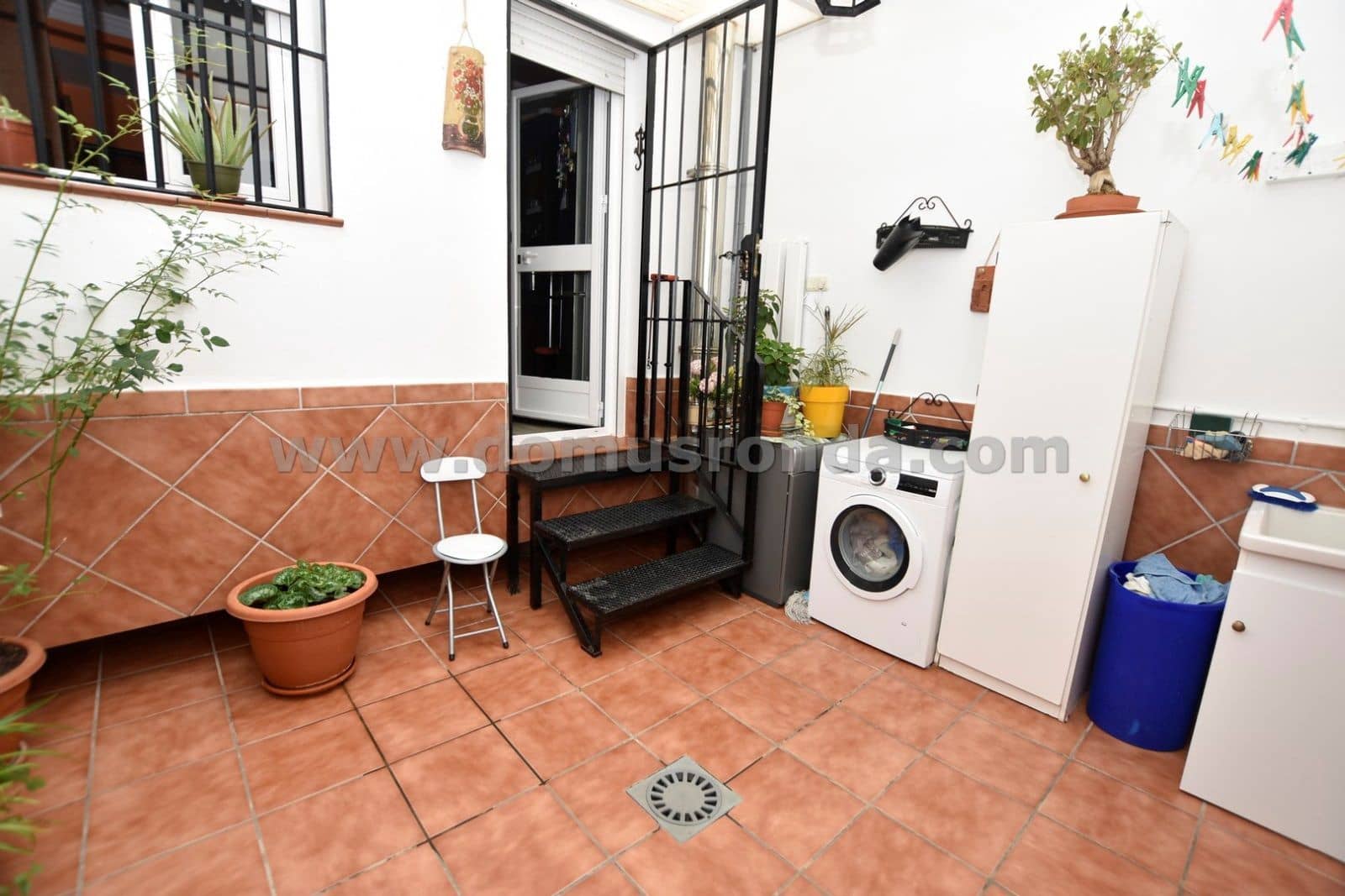 4 camera da letto Villa in vendita in Ronda - 272.000 € (Rif: 7869107)