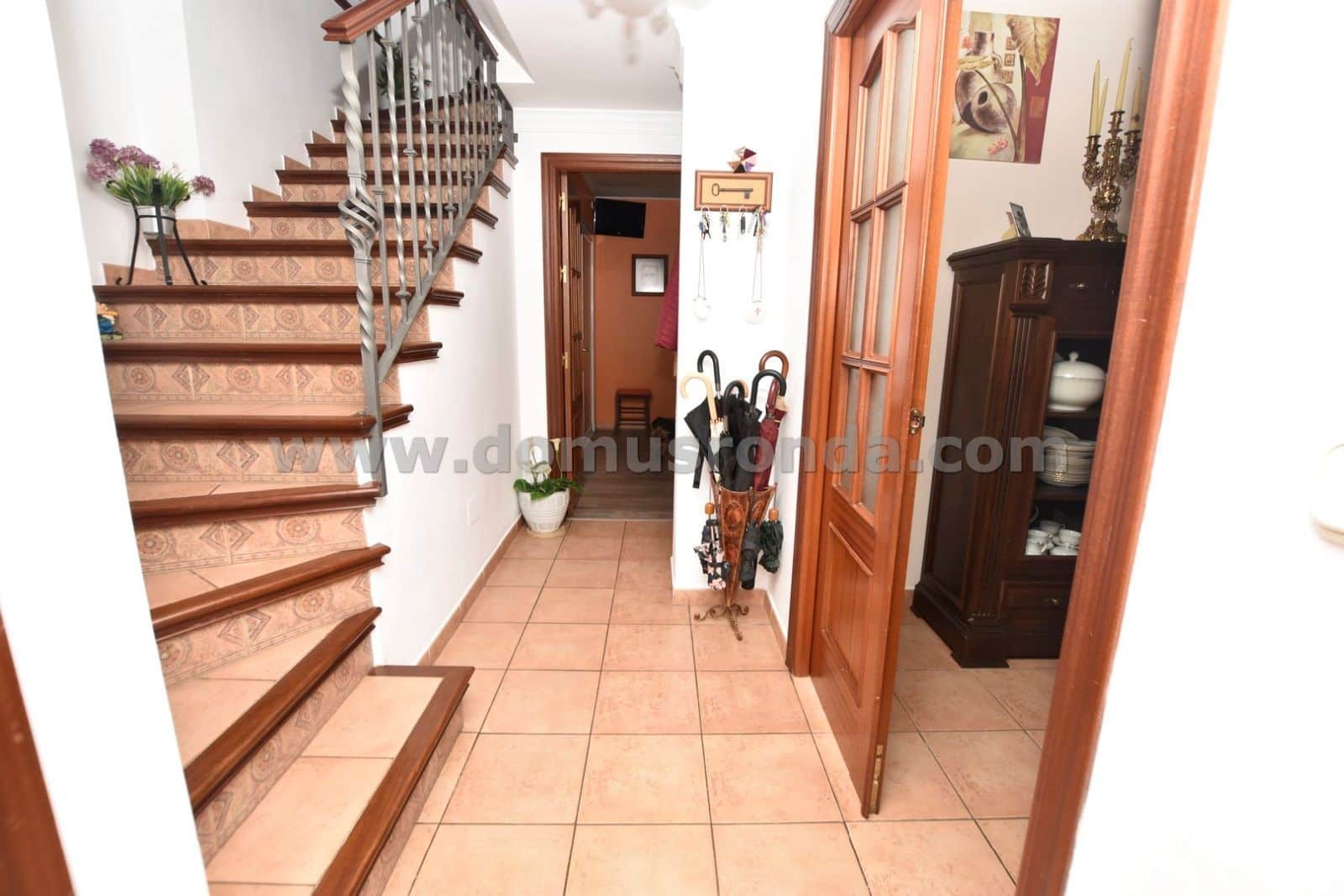 4 camera da letto Villa in vendita in Ronda - 272.000 € (Rif: 7869107)