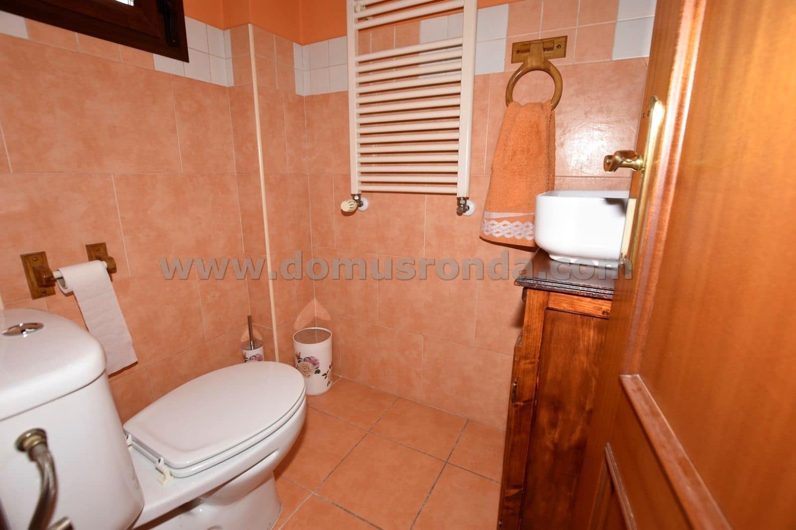 4 camera da letto Villa in vendita in Ronda - 272.000 € (Rif: 7869107)