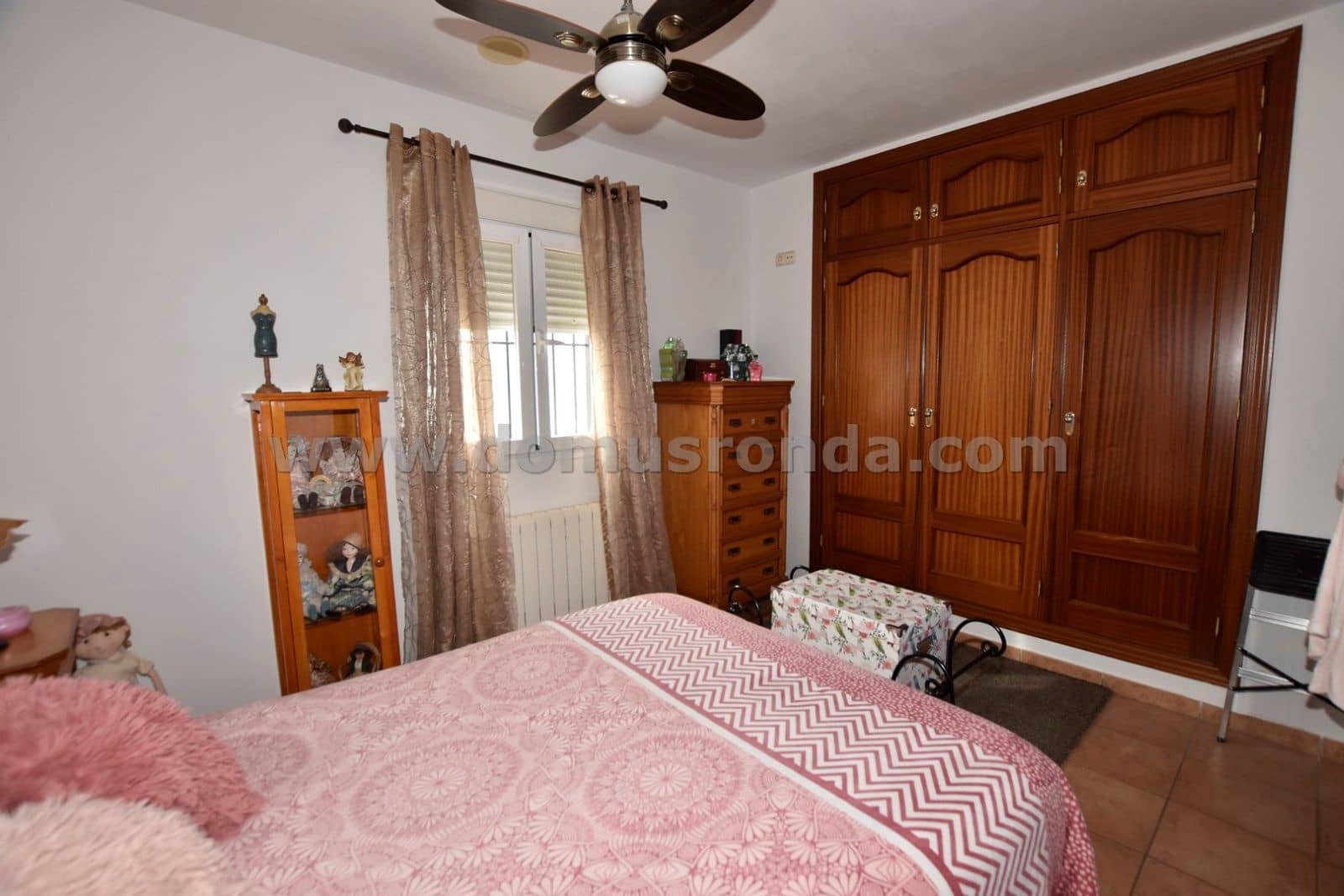 4 camera da letto Villa in vendita in Ronda - 272.000 € (Rif: 7869107)