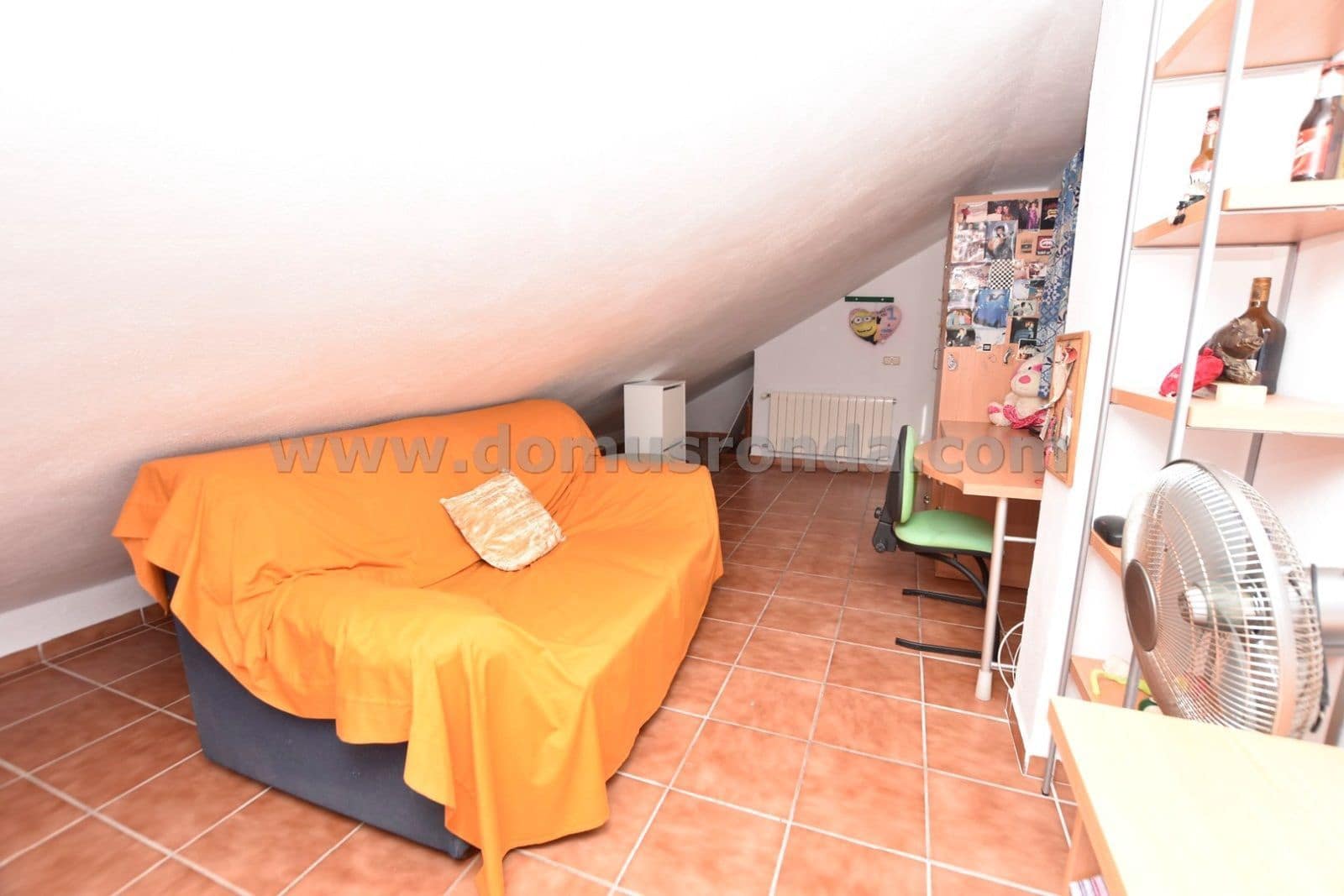 4 camera da letto Villa in vendita in Ronda - 272.000 € (Rif: 7869107)