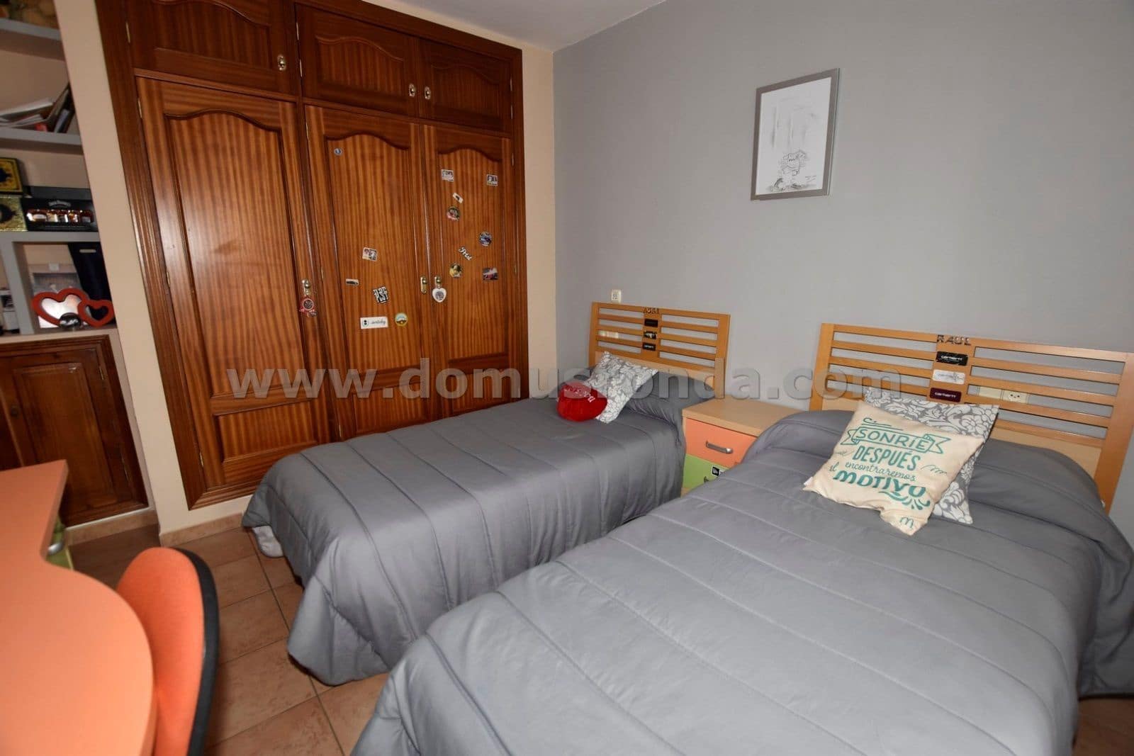 4 camera da letto Villa in vendita in Ronda - 272.000 € (Rif: 7869107)