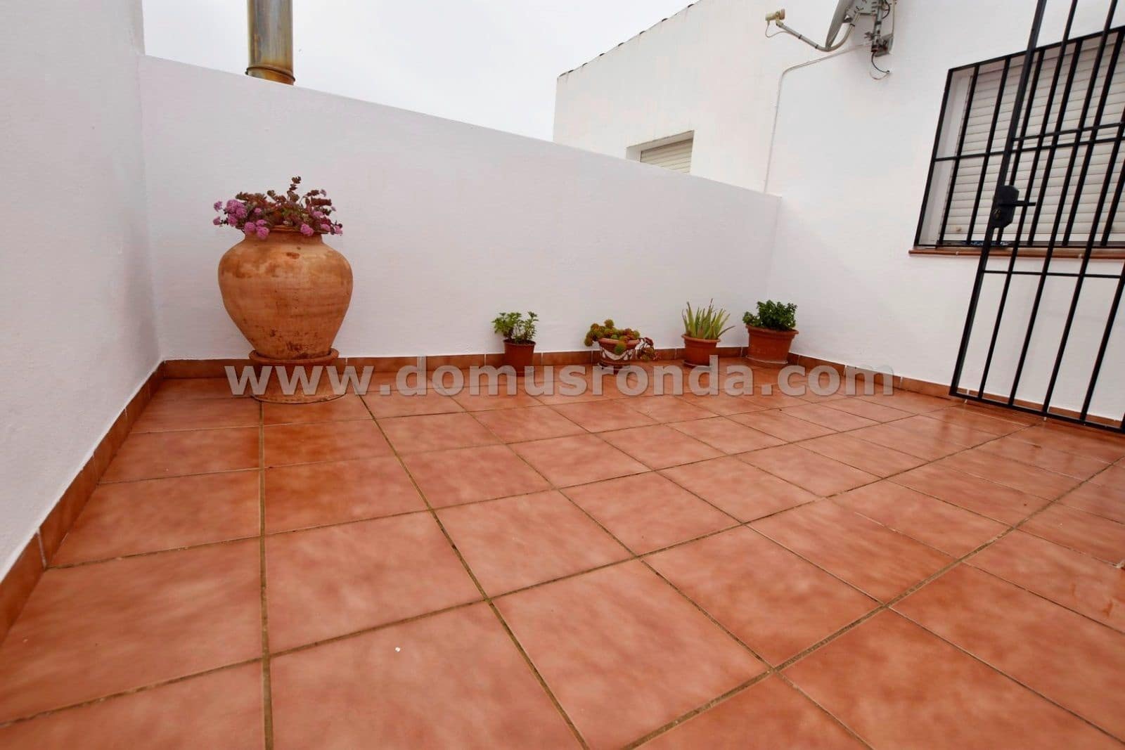 4 camera da letto Villa in vendita in Ronda - 272.000 € (Rif: 7869107)