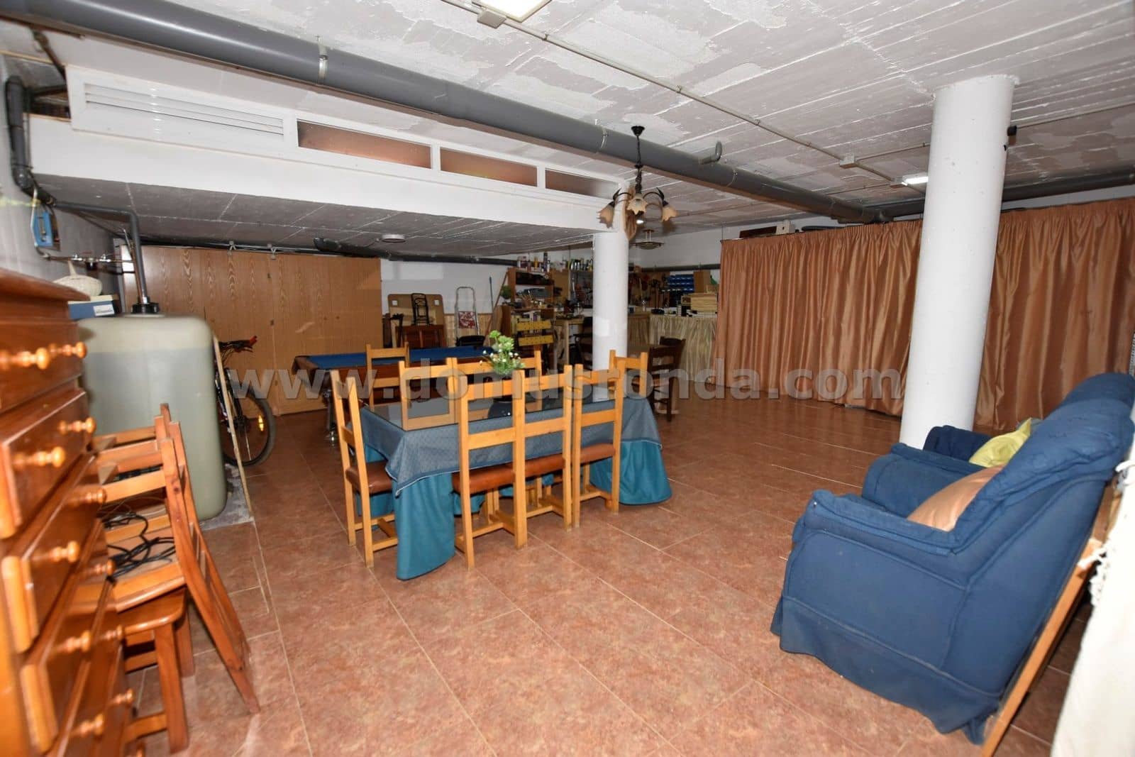 4 camera da letto Villa in vendita in Ronda - 272.000 € (Rif: 7869107)