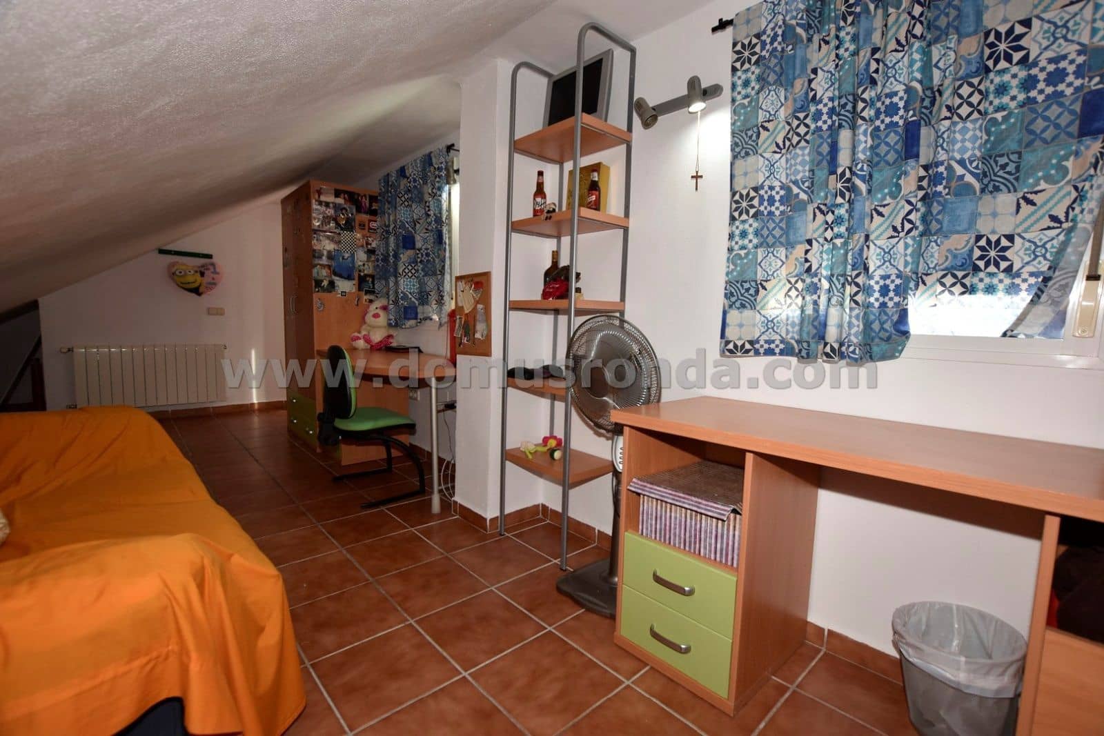 4 camera da letto Villa in vendita in Ronda - 272.000 € (Rif: 7869107)