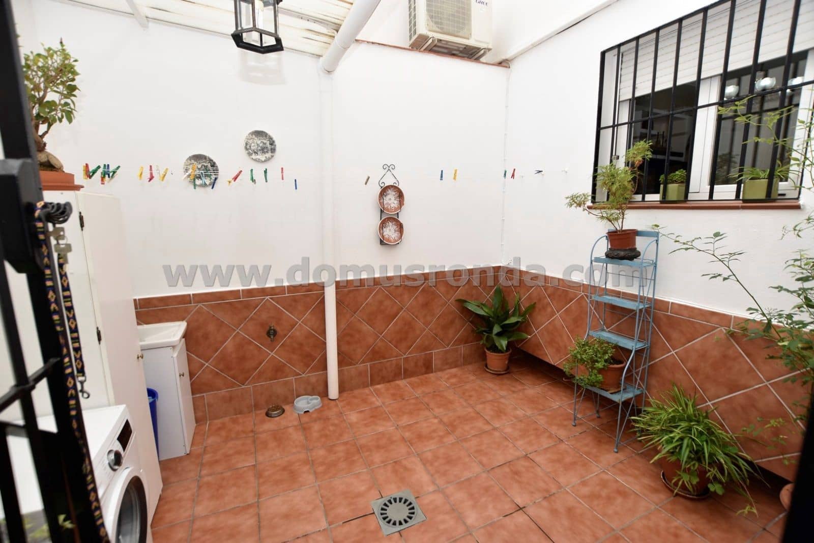 4 camera da letto Villa in vendita in Ronda - 272.000 € (Rif: 7869107)