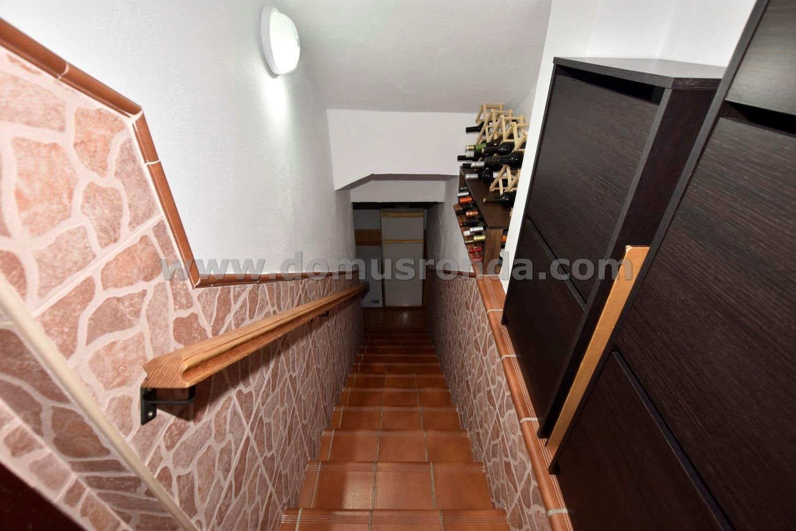 4 camera da letto Villa in vendita in Ronda - 272.000 € (Rif: 7869107)