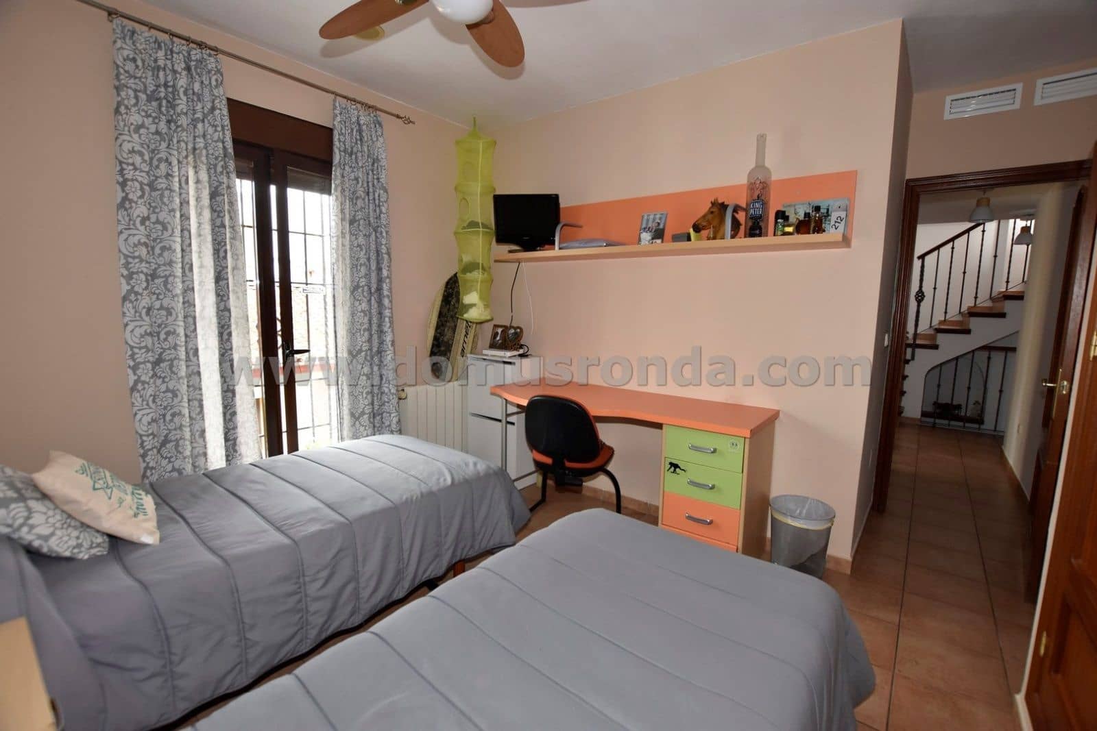 4 camera da letto Villa in vendita in Ronda - 272.000 € (Rif: 7869107)
