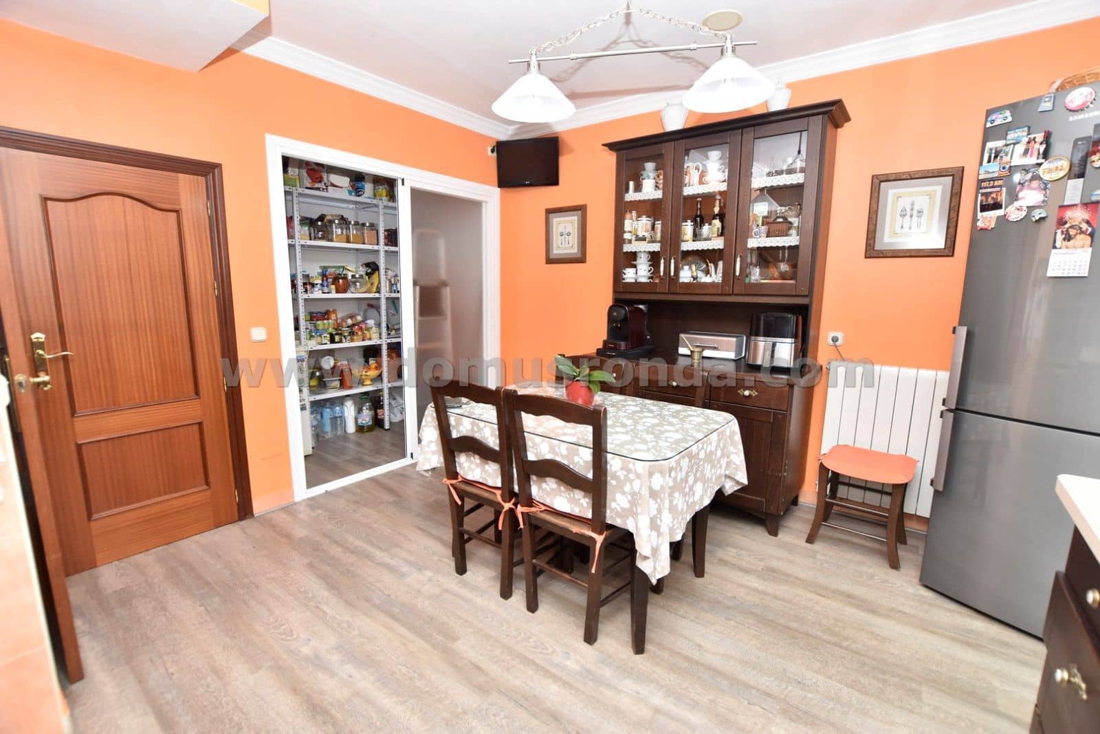 4 camera da letto Villa in vendita in Ronda - 272.000 € (Rif: 7869107)