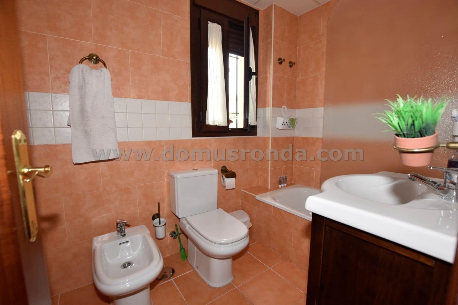 4 camera da letto Villa in vendita in Ronda - 272.000 € (Rif: 7869107)