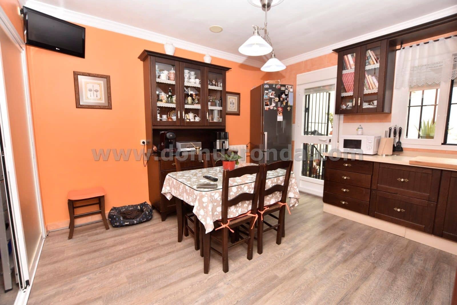 4 camera da letto Villa in vendita in Ronda - 272.000 € (Rif: 7869107)