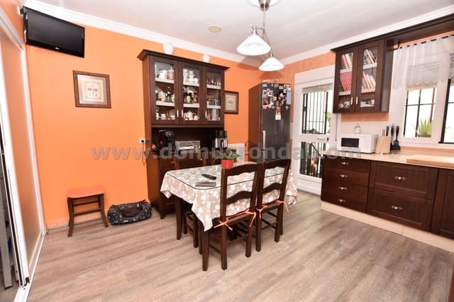 4 sypialnia Willa na sprzedaż w Ronda - 272 000 € (Ref: 7869107)