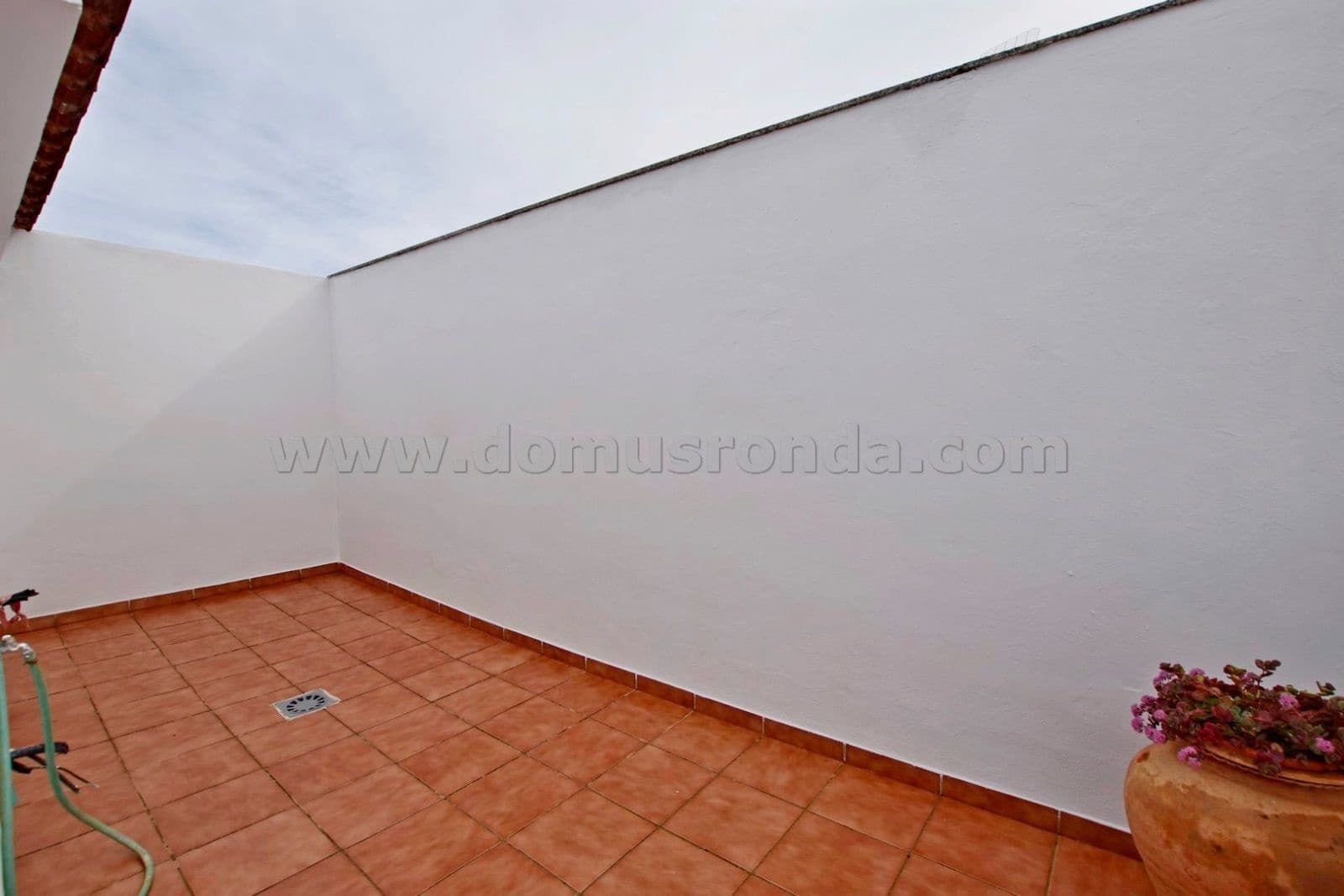 4 camera da letto Villa in vendita in Ronda - 272.000 € (Rif: 7869107)