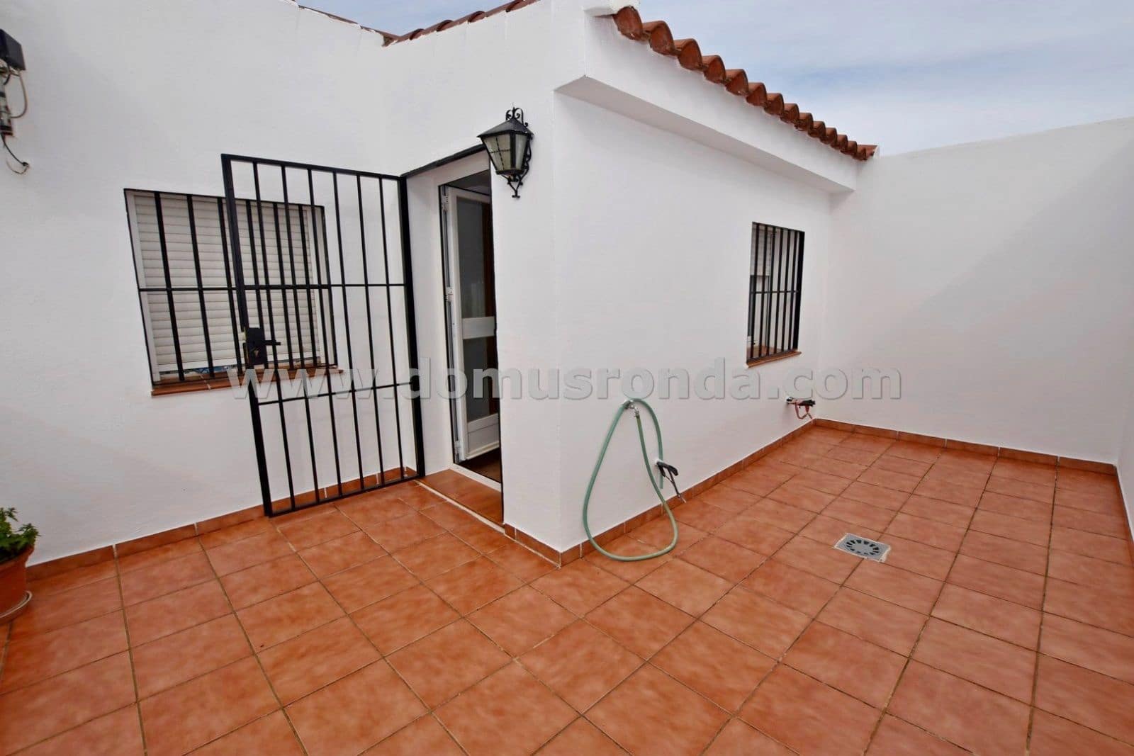 4 camera da letto Villa in vendita in Ronda - 272.000 € (Rif: 7869107)