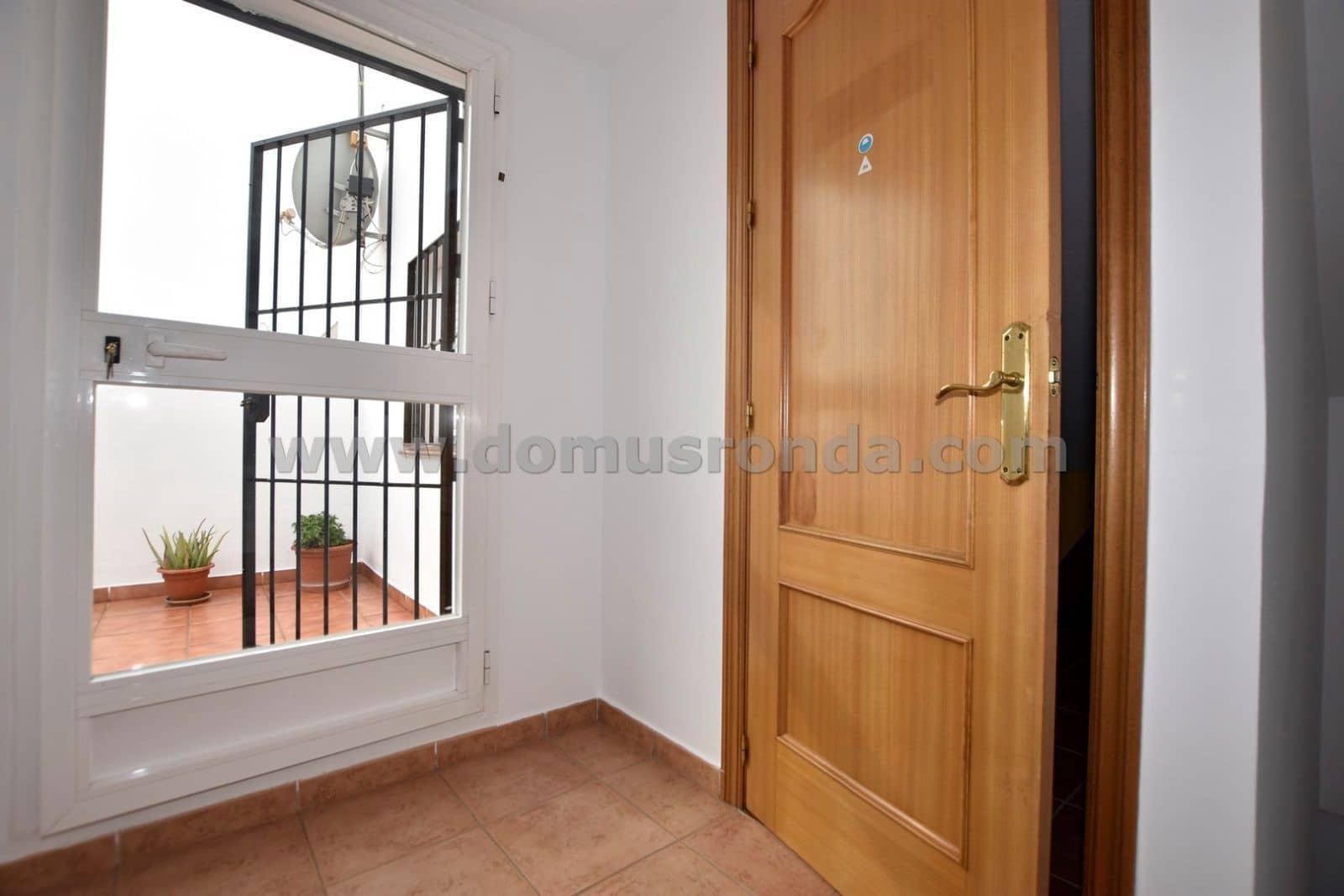 4 camera da letto Villa in vendita in Ronda - 272.000 € (Rif: 7869107)