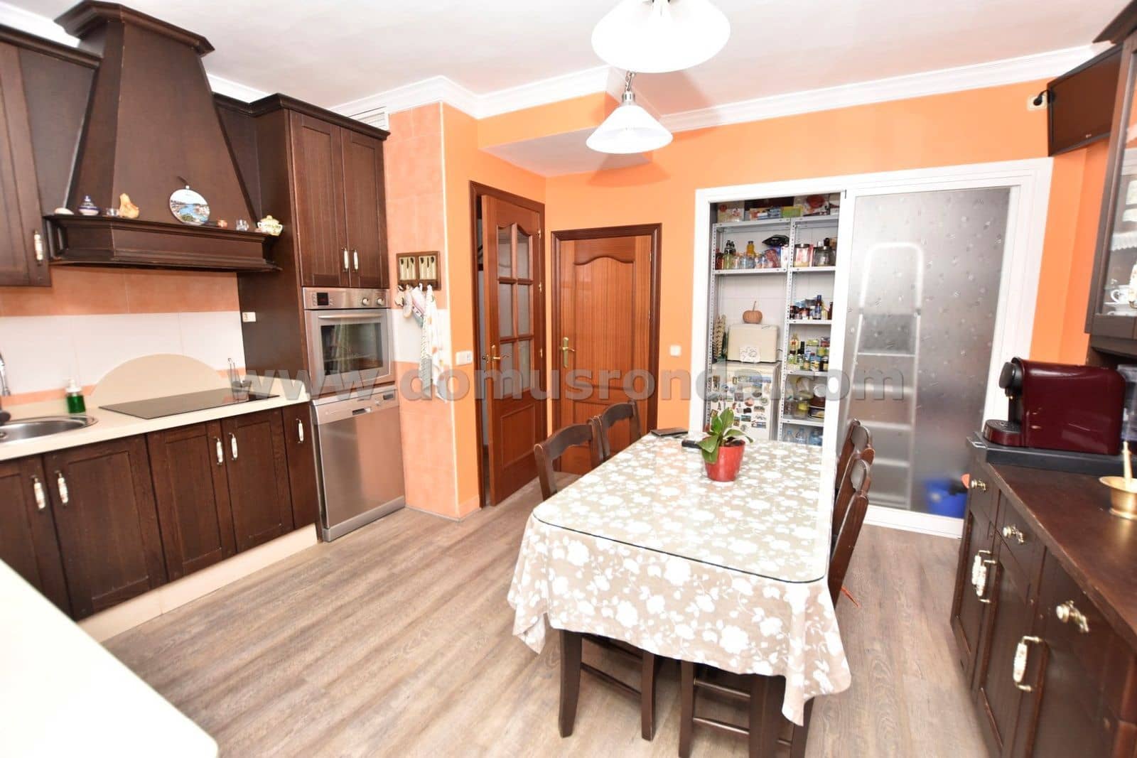 4 camera da letto Villa in vendita in Ronda - 272.000 € (Rif: 7869107)