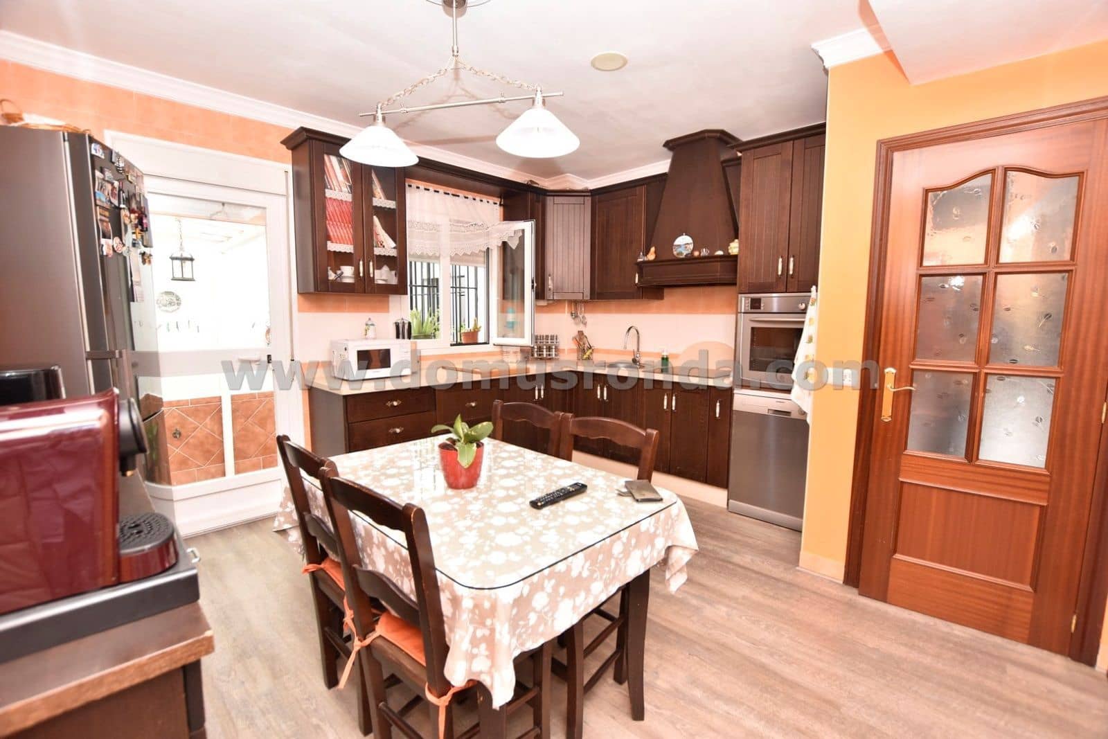 4 camera da letto Villa in vendita in Ronda - 272.000 € (Rif: 7869107)