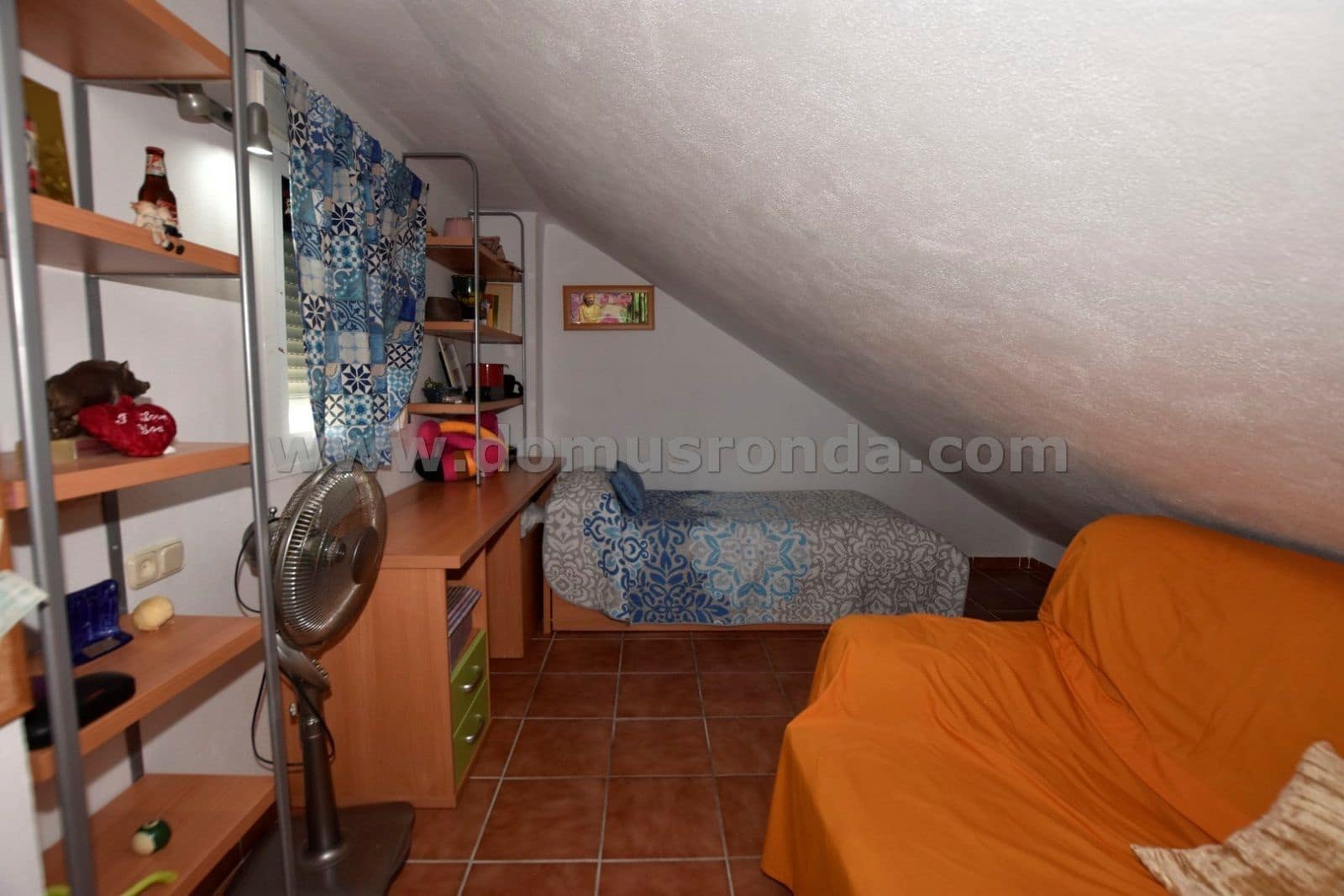 4 camera da letto Villa in vendita in Ronda - 272.000 € (Rif: 7869107)