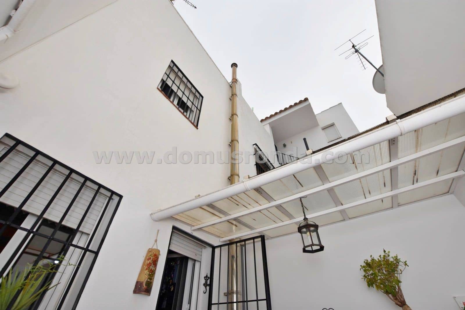 4 camera da letto Villa in vendita in Ronda - 272.000 € (Rif: 7869107)