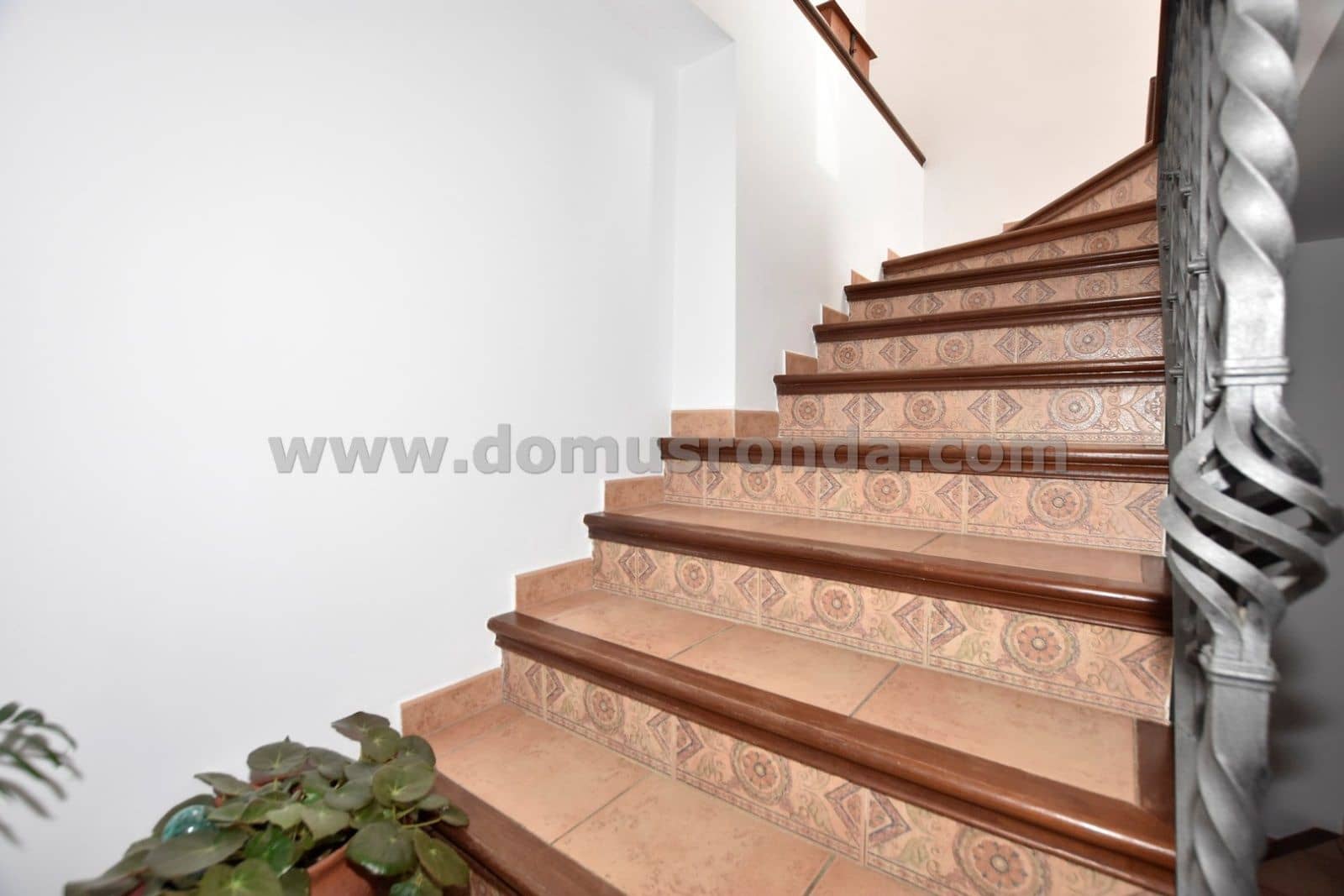 4 camera da letto Villa in vendita in Ronda - 272.000 € (Rif: 7869107)