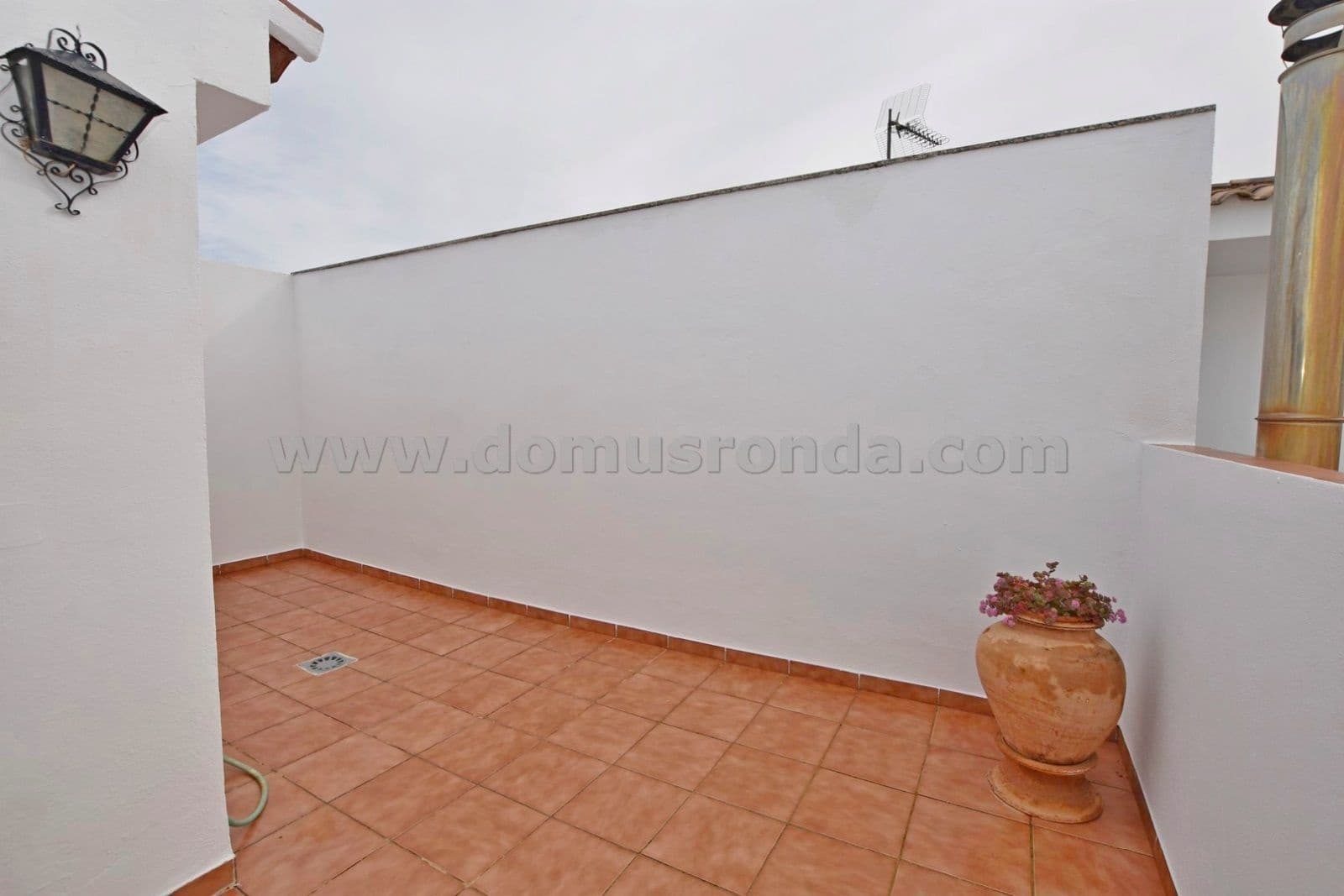 4 camera da letto Villa in vendita in Ronda - 272.000 € (Rif: 7869107)