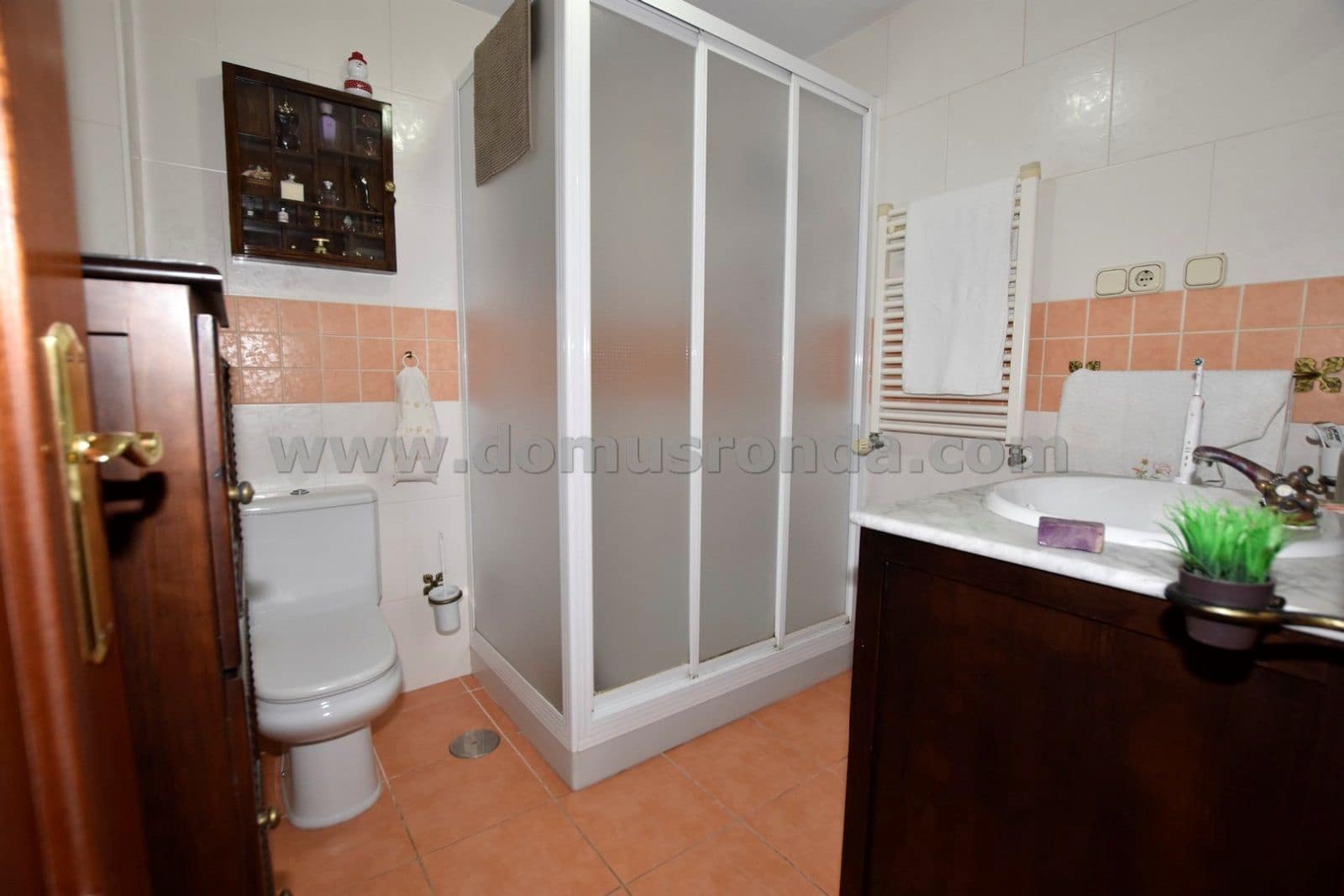 4 camera da letto Villa in vendita in Ronda - 272.000 € (Rif: 7869107)