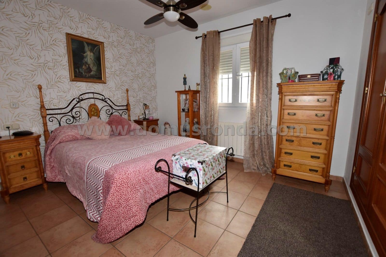 4 camera da letto Villa in vendita in Ronda - 272.000 € (Rif: 7869107)