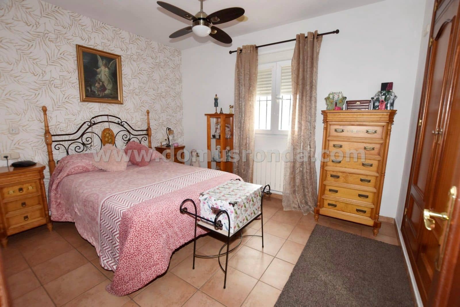 4 camera da letto Villa in vendita in Ronda - 272.000 € (Rif: 7869107)