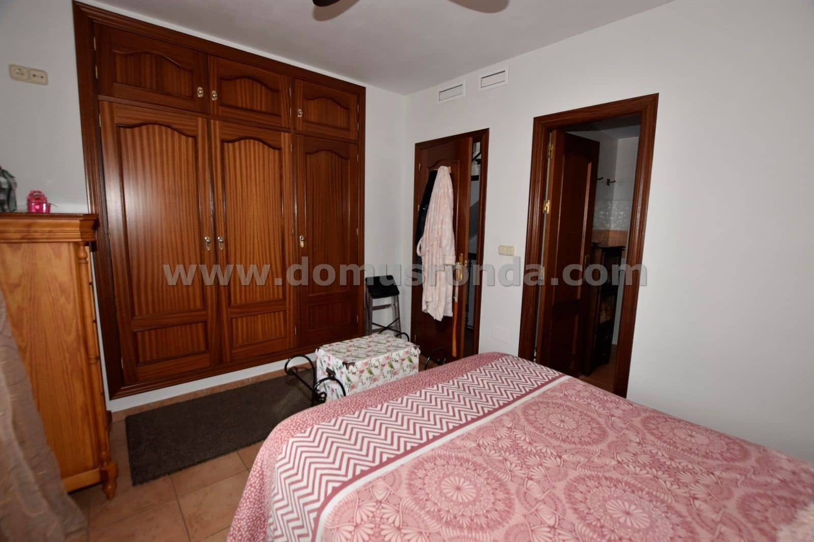 4 camera da letto Villa in vendita in Ronda - 272.000 € (Rif: 7869107)