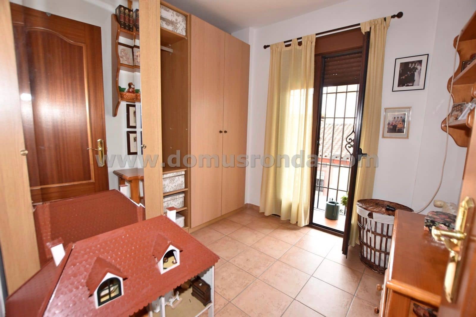 4 camera da letto Villa in vendita in Ronda - 272.000 € (Rif: 7869107)