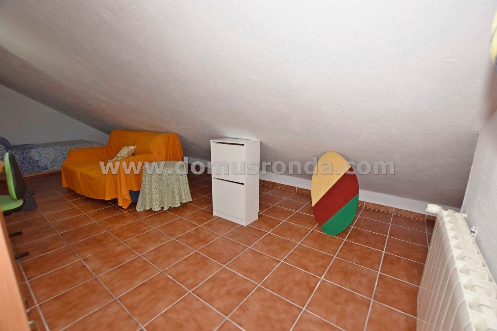 4 camera da letto Villa in vendita in Ronda - 272.000 € (Rif: 7869107)