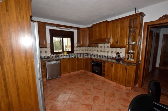 2 soveværelse Villa til salg i Ronda med swimmingpool garage - € 420.000 (Ref: 7875601)