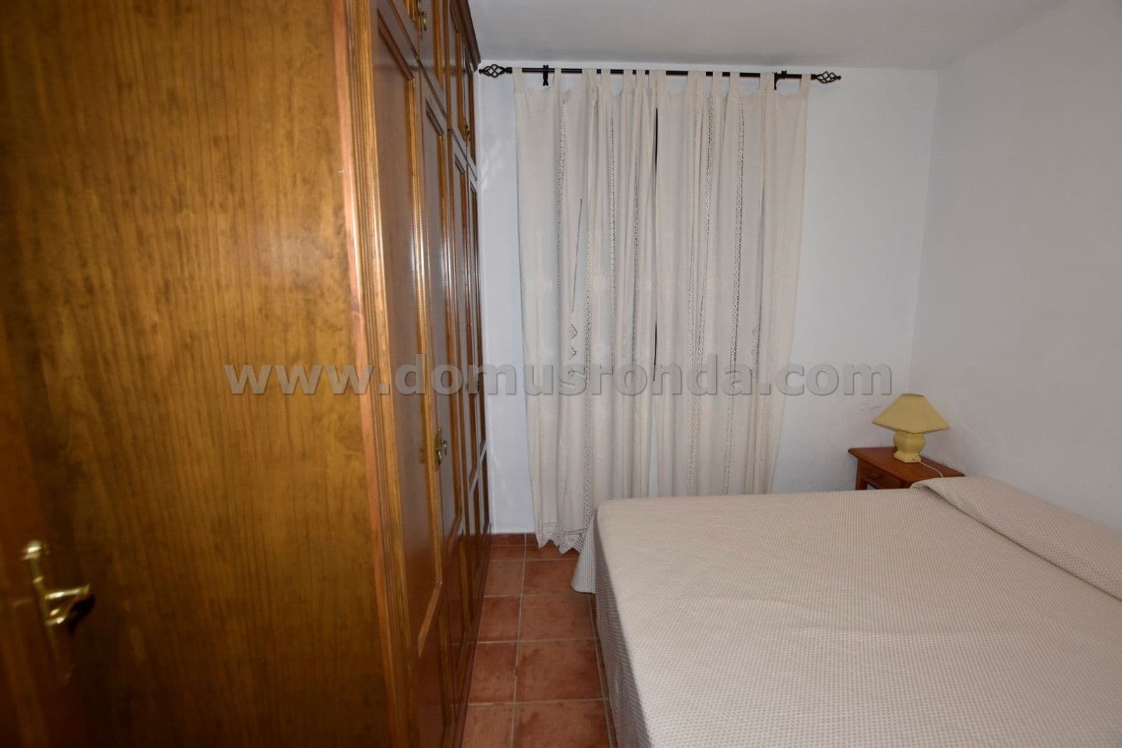 2 soveværelse Villa til salg i Ronda med swimmingpool garage - € 420.000 (Ref: 7875601)