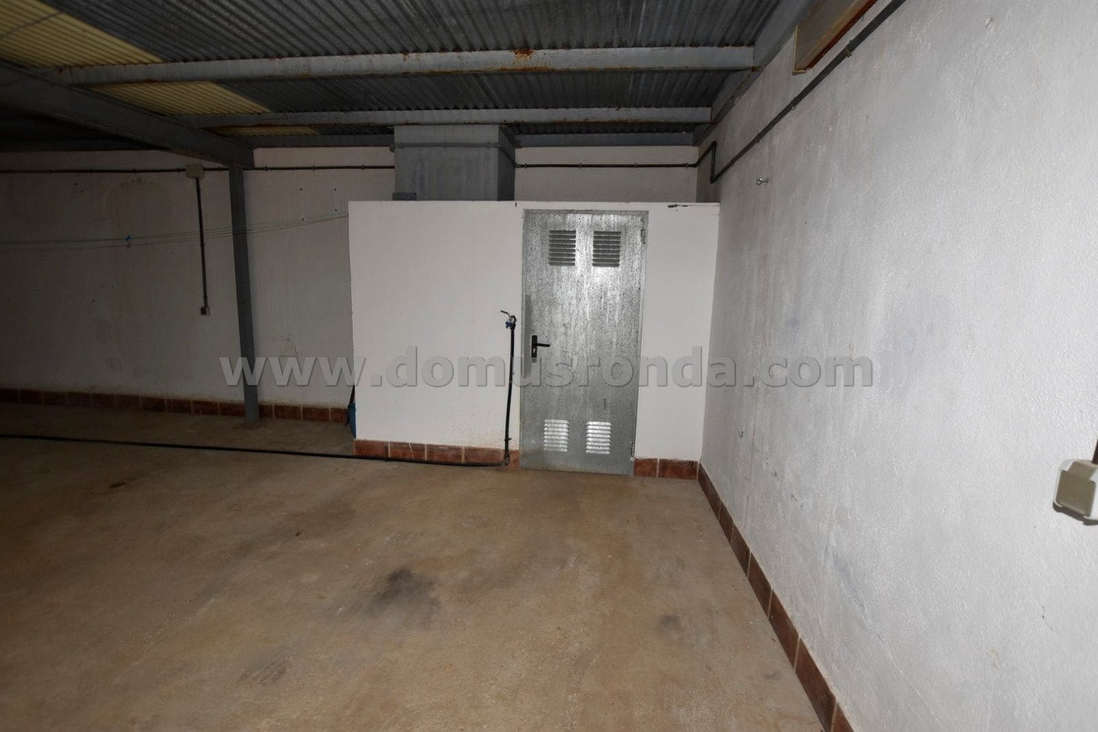 2 soveværelse Villa til salg i Ronda med swimmingpool garage - € 420.000 (Ref: 7875601)