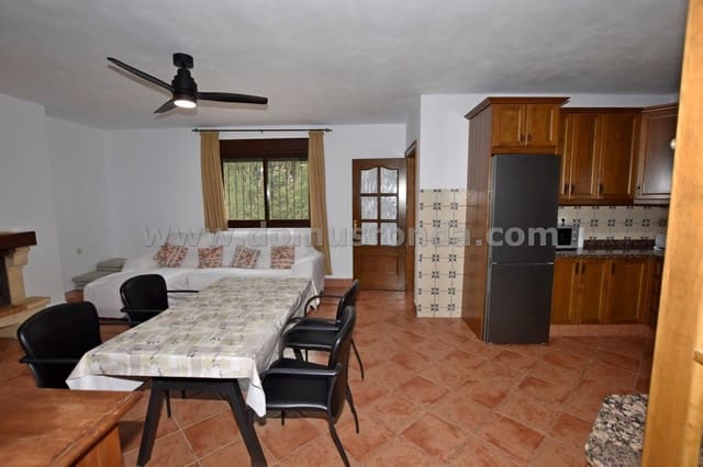 2 soveværelse Villa til salg i Ronda med swimmingpool garage - € 420.000 (Ref: 7875601)