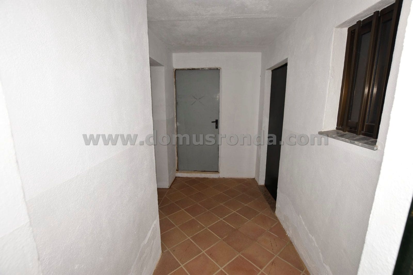 2 soveværelse Villa til salg i Ronda med swimmingpool garage - € 420.000 (Ref: 7875601)