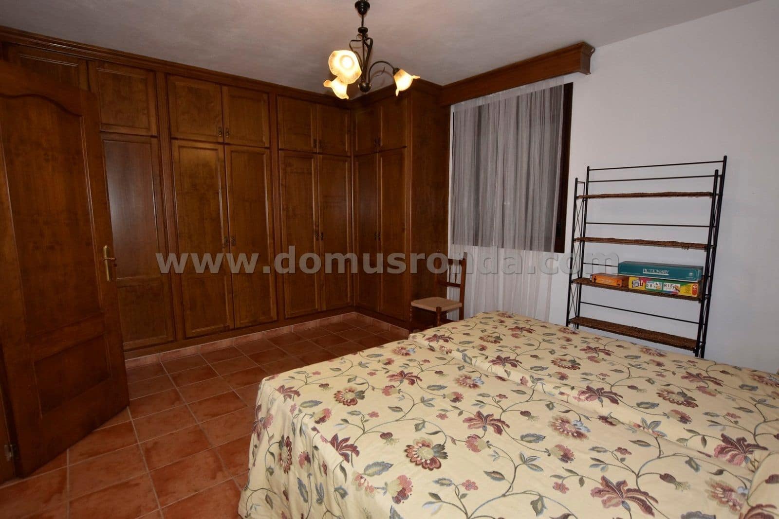 2 soveværelse Villa til salg i Ronda med swimmingpool garage - € 420.000 (Ref: 7875601)