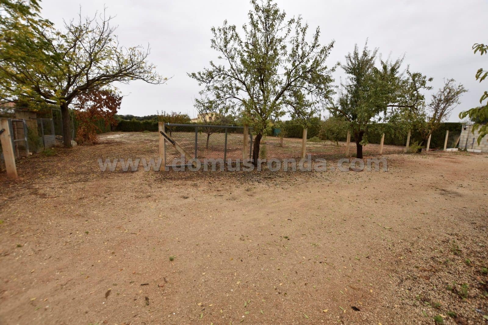 2 soveværelse Villa til salg i Ronda med swimmingpool garage - € 420.000 (Ref: 7875601)