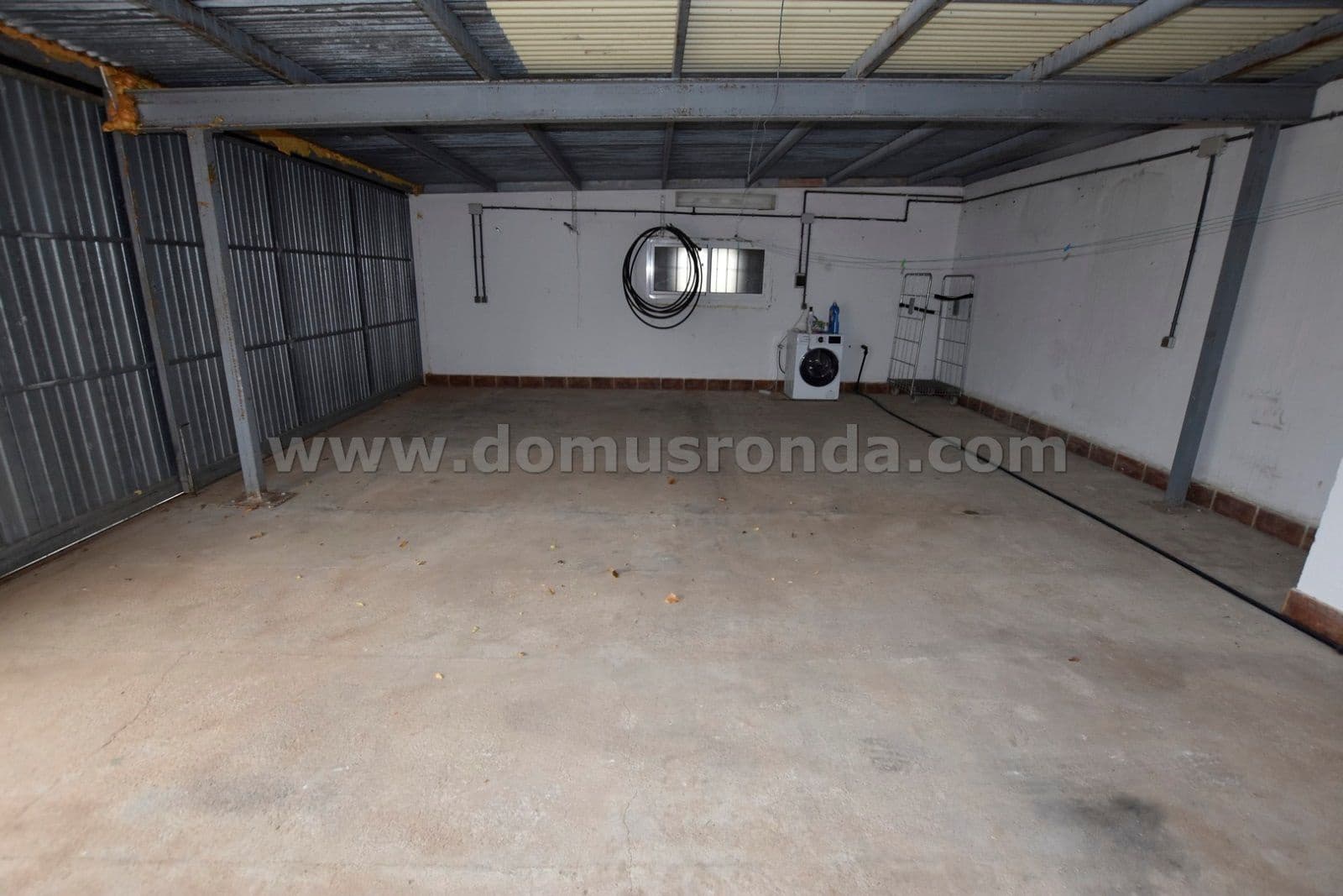 2 soveværelse Villa til salg i Ronda med swimmingpool garage - € 420.000 (Ref: 7875601)