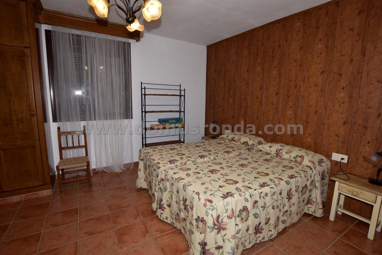 2 soveværelse Villa til salg i Ronda med swimmingpool garage - € 420.000 (Ref: 7875601)