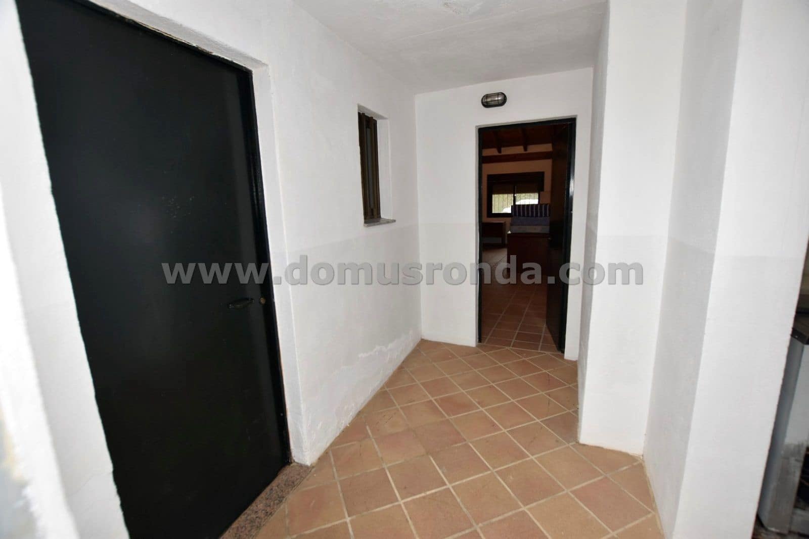 2 soveværelse Villa til salg i Ronda med swimmingpool garage - € 420.000 (Ref: 7875601)