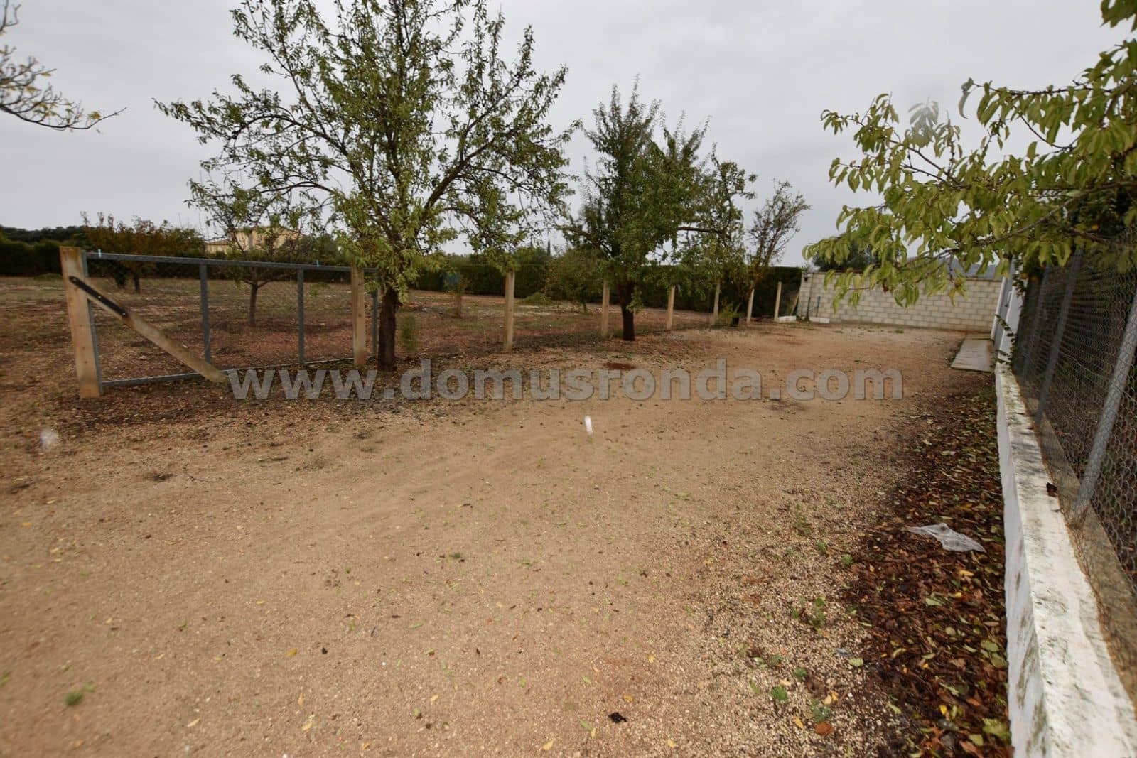 2 soveværelse Villa til salg i Ronda med swimmingpool garage - € 420.000 (Ref: 7875601)