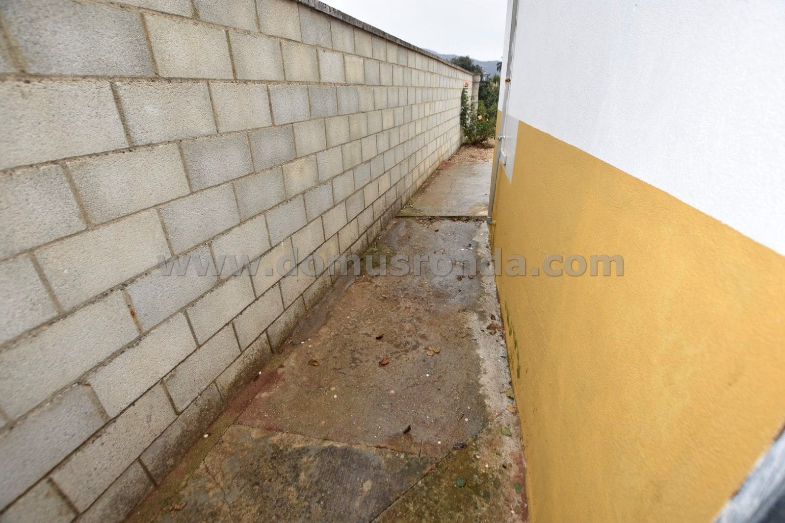 2 soveværelse Villa til salg i Ronda med swimmingpool garage - € 420.000 (Ref: 7875601)