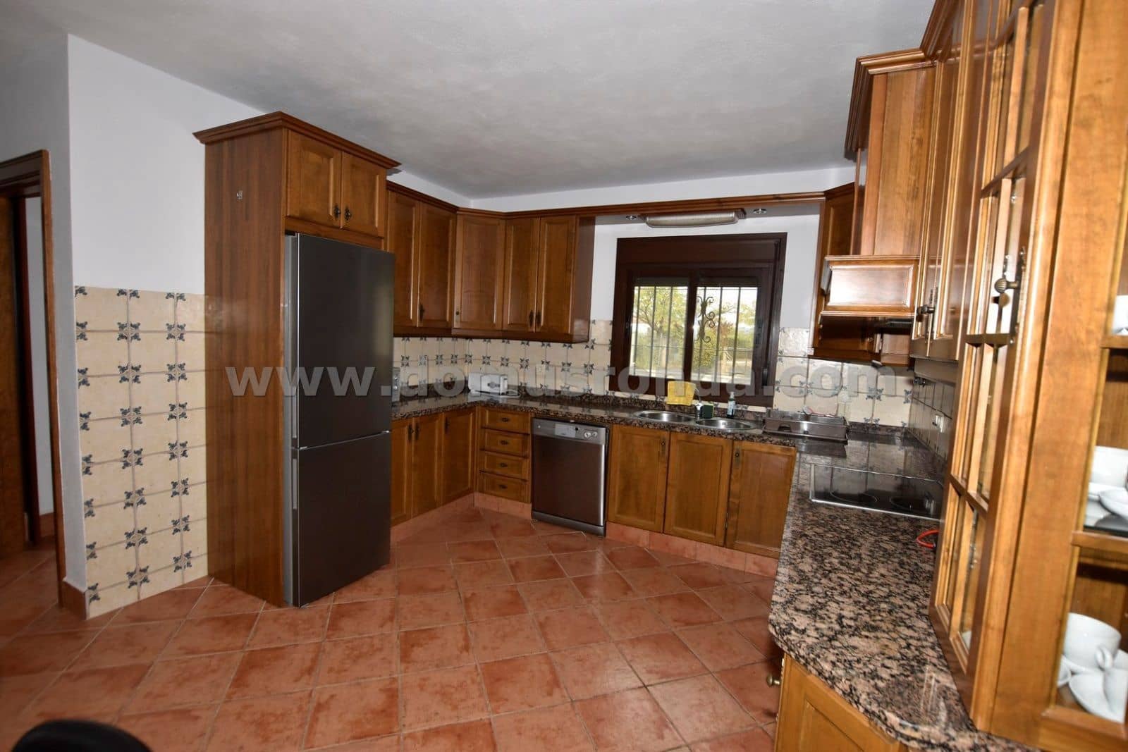 2 soveværelse Villa til salg i Ronda med swimmingpool garage - € 420.000 (Ref: 7875601)