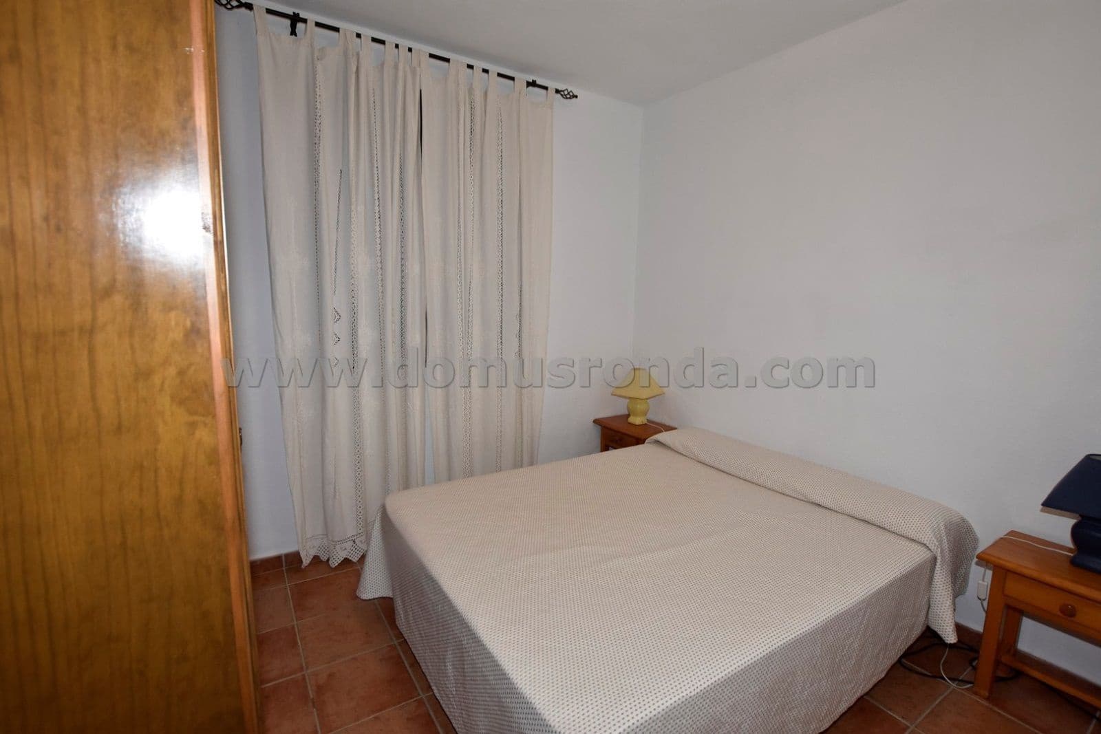 2 soveværelse Villa til salg i Ronda med swimmingpool garage - € 420.000 (Ref: 7875601)