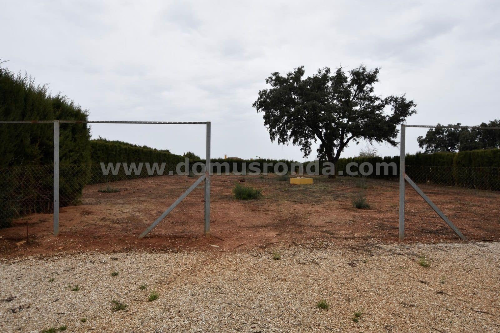 2 soveværelse Villa til salg i Ronda med swimmingpool garage - € 420.000 (Ref: 7875601)